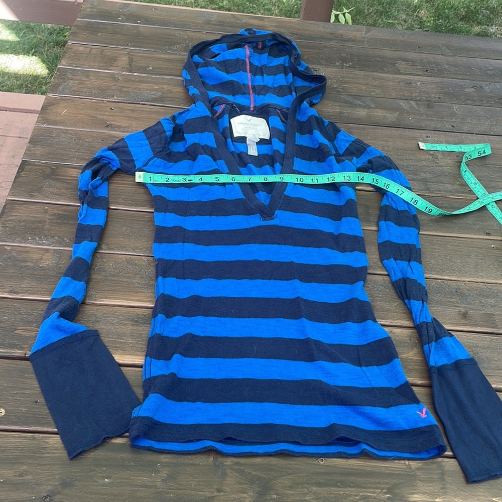 Vintage American Eagle Clothes - image 7